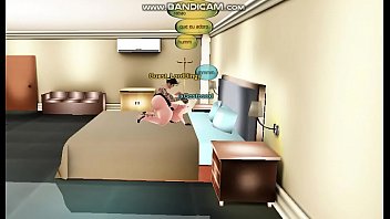 Preview 2 of Www Property Sex - LordDingy traindo noiva com uma gorda
