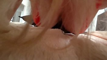 Preview 4 of Booty Bitch Puss Licked - Quick fuck with big ass girl