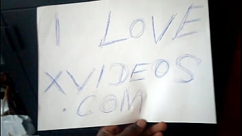 Preview 1 of Nigeria Black Women Ghana - Verification video