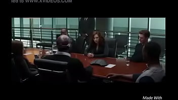Preview 4 of Latest Virgin Porn - Scarlett Johansson fuck Holk nueva versi&oacute_n alargada
