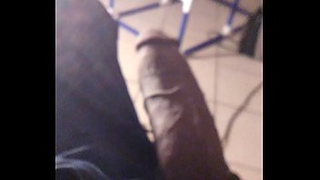 Preview 2 of Son Awakes Mom - My dick is too Big