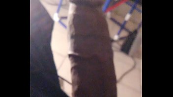 Preview 4 of Son Awakes Mom - My dick is too Big