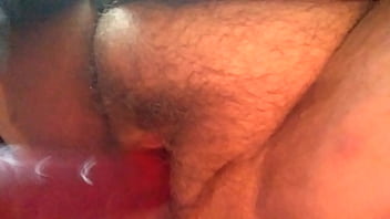 Preview 2 of Reale Hausfrau - Making my sore pussy cum