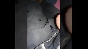 Preview 2 of Blonde Sucking Black Dick - Verification video