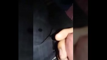 Preview 3 of Blonde Sucking Black Dick - Verification video