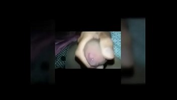 Preview 4 of Blonde Sucking Black Dick - Verification video