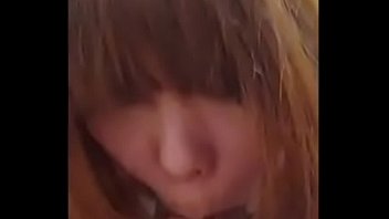 Preview 1 of Sexy Fucky Vedio - 晒されて嬉しい女　フェラ