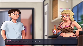 Preview 1 of Xxx Paysans - Summer Time Saga UNC Part 35