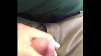 Preview 3 of Momsis Sex - Grandpa got Horny and cum at my office