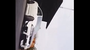 Preview 3 of Desi Girls Dress Change - 【JDM】BCNR33 BURNOUT drift!!!【STANCE】