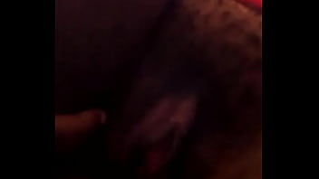Preview 2 of Mom Sleepless - Pink pussy Kenya