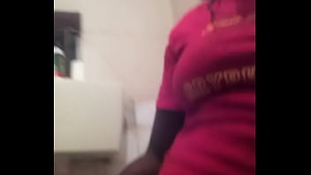 Preview 1 of Mom Sleepless - Pink pussy Kenya