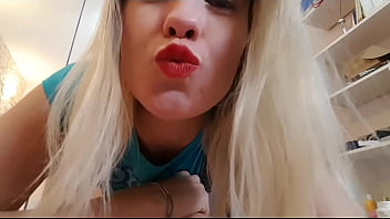 Preview 1 of Slave Panty - Small preview of face-sitting &amp_ farting