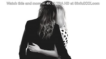 Preview 1 of Kidnap Xnxx - Two hot babes enjoy day dreaming and hot fucking