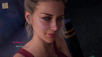 Preview 1 of Romantic Viedos - Summer Heat 35