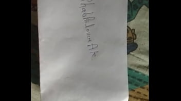 Preview 3 of Xxxvioy Pano - Verification video