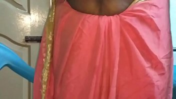 Preview 3 of Deea Fata De La Miezul Noptii - Caught My Step mom Masturbating
