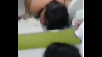 Preview 2 of Butt Booty Teases - Mi novia pidiendo que le meta los huevos
