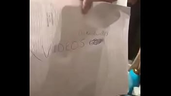 Preview 2 of Mia Khalifa Nude Body - Verification video