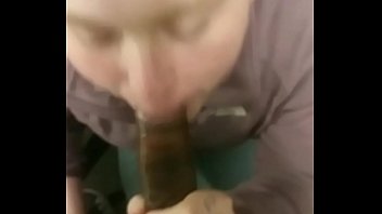 Preview 4 of Small Sex Dolls - Trans sucks uncut BBC
