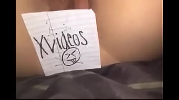 Preview 2 of Ariana Grande Butera - Verification video