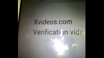 Preview 2 of Reagan Foxx Instruction - Verification video
