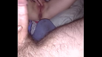 Preview 1 of Desi Hindi Adult Talks - Horny little babe