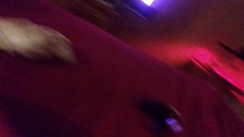 Preview 2 of Arab Call Girl Sex - BBW take a big BBC