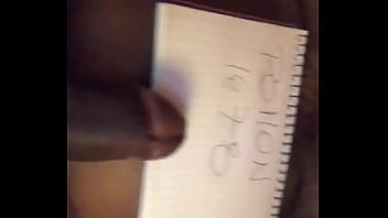 Preview 3 of Indian Gril Exs - Verification video