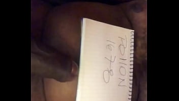 Preview 1 of Indian Gril Exs - Verification video