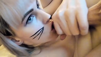 Preview 3 of Romantic Lick Eating - V&iacute_deo de verifica&ccedil_&atilde_o