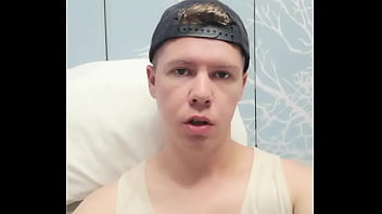 Preview 3 of Bi Men Swallowing Loads Of Cum - Verification video
