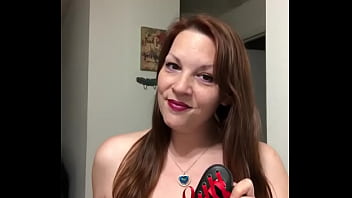 Preview 1 of Joanna Pacula Every Breath - Verification video