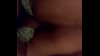 Preview 2 of Hans Xxx Videos - La putita de mi mujer empinada