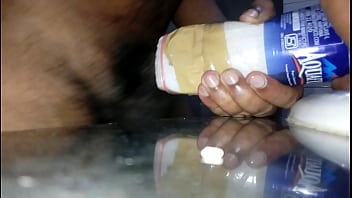Preview 2 of Hand Use Xxx - Verification video
