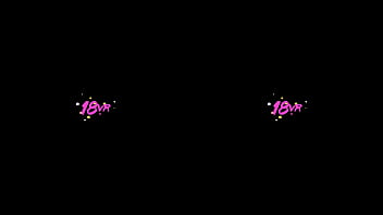 Preview 1 of Interwew With Sex - Steamy Carnal Teenage VR Sex with Zazie Skymm
