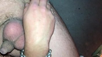 Preview 3 of Xxx Hd Bij - Duo dildo 44 cm al the way in my ass