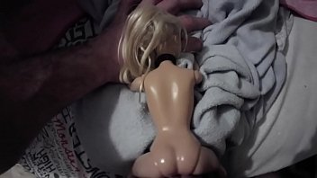 Preview 2 of Nxnnn 2 An4b4c - Barbie Schone meets Stacy