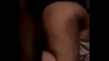 Preview 2 of Xxx Bf 0 - Y de repente se me antojo una polla negra de cuatro con mi amigo