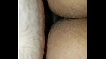Preview 2 of Kardashian Vdeo Porno - Hard white cock pleasures a creamy tight indian pussy