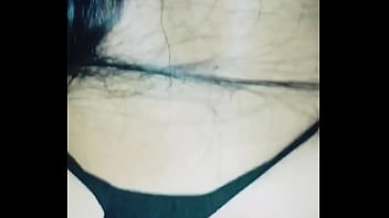 Preview 4 of Big Tits Anus - Chica travesti muy rica
