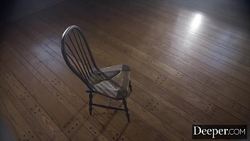 Preview 1 of Porn Hhouse - Deeper. Alina Lopez Teases Power Away from Her Man