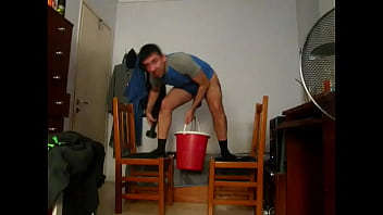 Preview 2 of Flirten In Fester Beziehung - strong balls