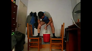 Preview 3 of Flirten In Fester Beziehung - strong balls