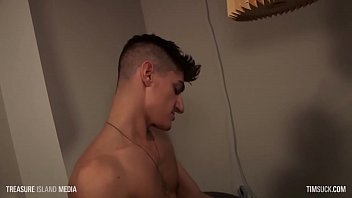 Preview 4 of Tori Dating - Stephen Harte Blows Aiden Ward