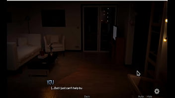 Preview 4 of Son Stoping - Huh........this was very short (The Awakening Halloween Special) Fin