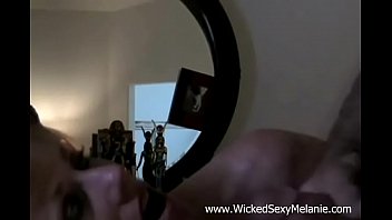 Preview 4 of Good Mrng Xxx - Granny Give Me a Blowjob Please