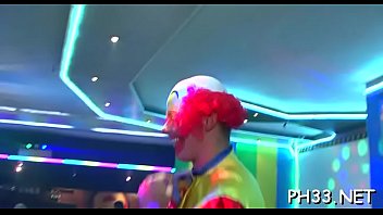 Preview 4 of Mom And Son Ka Sexx - Yong cuties fucked after dance