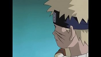 Preview 3 of Facesiting Amateur - Naruto VS Sasuke luta completa dublado