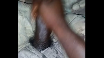 Preview 1 of Oiled Heiry - Strokin it a lil bit
